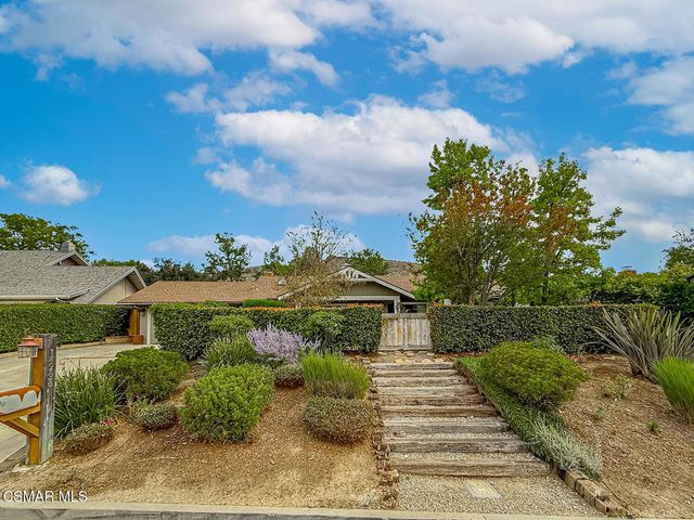 1888 El Monte Drive, Thousand Oaks, CA 91362