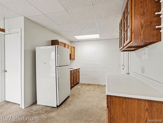 2526 Military Street, Port Huron, MI 48060