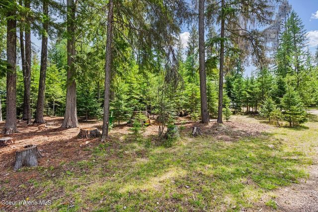 Lot 30 Bruin Rd, Nordman, ID 83848