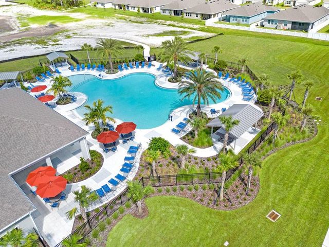 1468 MORNING WALK DRIVE, Ormond Beach, FL 32174