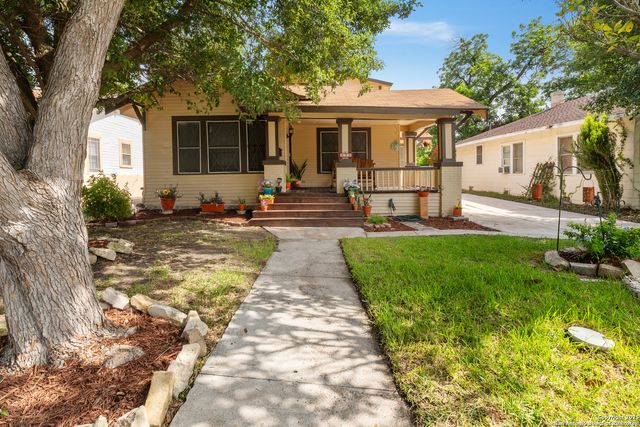 439 E French Pl, San Antonio, TX 78212