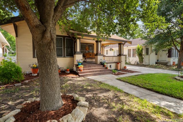 439 E French Pl, San Antonio, TX 78212