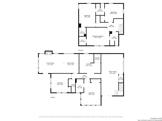 439 E French Pl, San Antonio, TX 78212