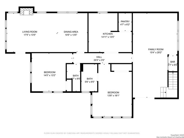 439 E French Pl, San Antonio, TX 78212