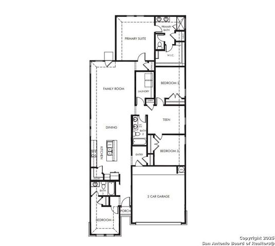 25615 Scenic Crest, Boerne, TX 78006