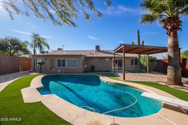 7918 E DALE Lane, Scottsdale, AZ 85266