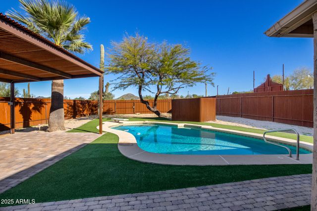 7918 E DALE Lane, Scottsdale, AZ 85266