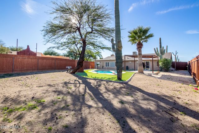 7918 E DALE Lane, Scottsdale, AZ 85266