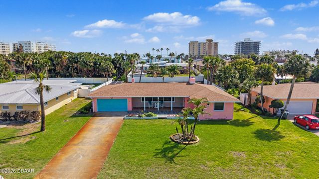 1124 Waverly Drive, Daytona Beach, FL 32118