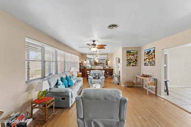 1124 Waverly Drive, Daytona Beach, FL 32118