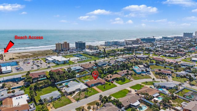 1124 Waverly Drive, Daytona Beach, FL 32118