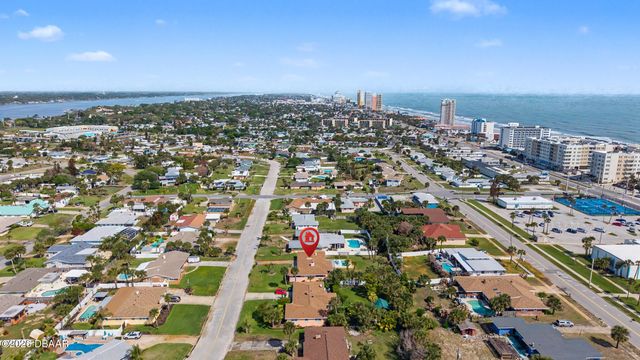 1124 Waverly Drive, Daytona Beach, FL 32118