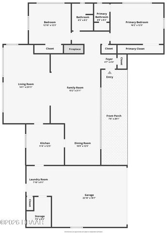 1124 Waverly Drive, Daytona Beach, FL 32118