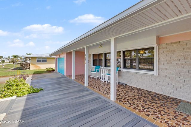 1124 Waverly Drive, Daytona Beach, FL 32118