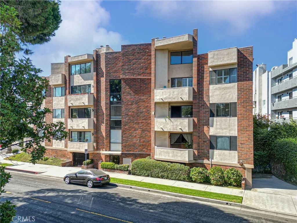 1567 Westholme 4A, Los Angeles, CA 90024