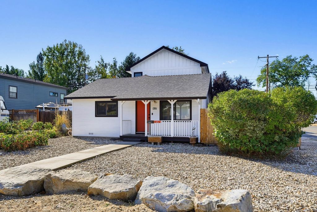 1701 S Division Ave, Boise, ID 83706 photo 2
