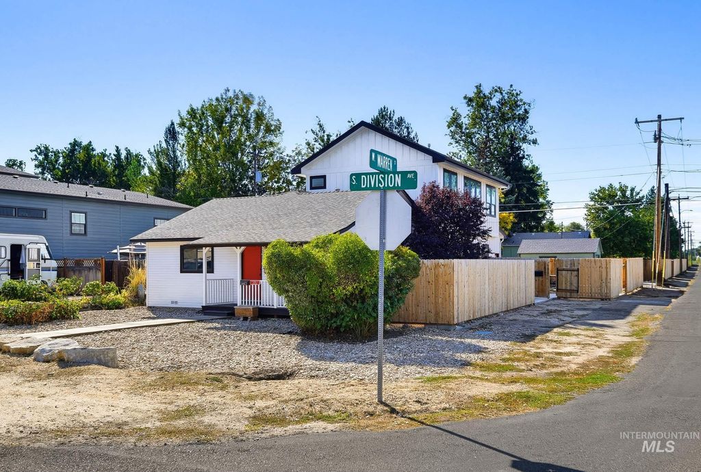 1701 S Division Ave, Boise, ID 83706 photo 3