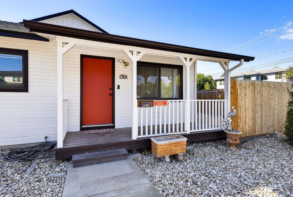 1701 S Division Ave, Boise, ID 83706 photo 4