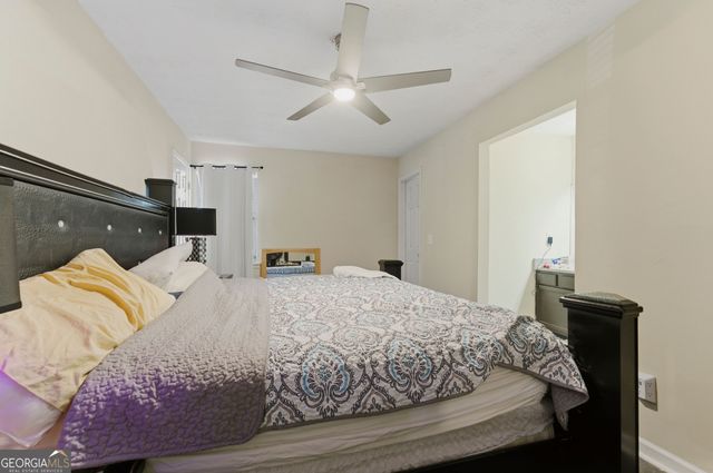 7237 Crestside Drive, Austell, GA 30168