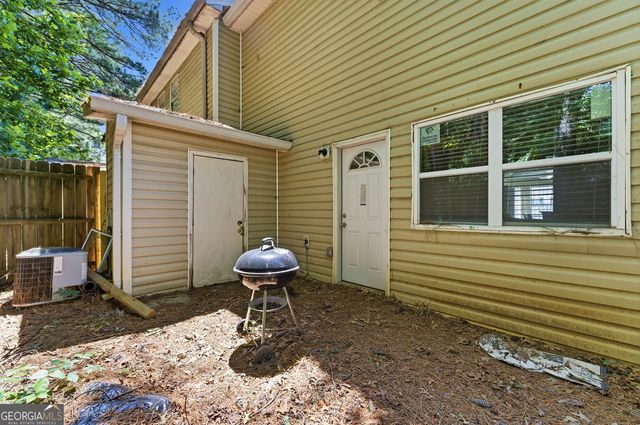 7237 Crestside Drive, Austell, GA 30168