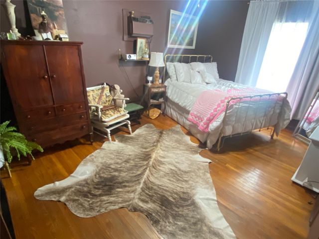 807 Gantt Street, Bangs, TX 76823