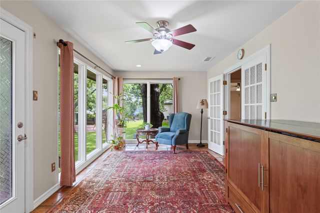 1820 Long Creek Court, Granbury, TX 76049