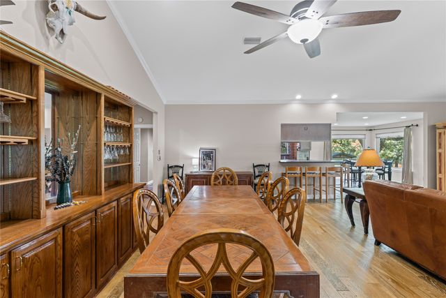 1820 Long Creek Court, Granbury, TX 76049