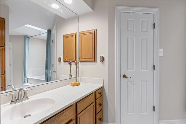 1820 Long Creek Court, Granbury, TX 76049
