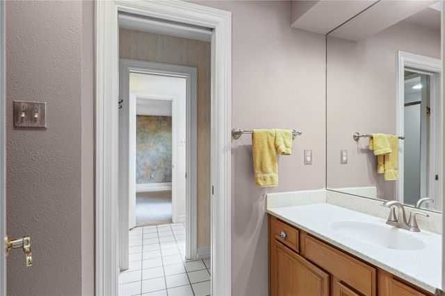 1820 Long Creek Court, Granbury, TX 76049