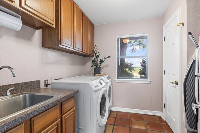 1820 Long Creek Court, Granbury, TX 76049