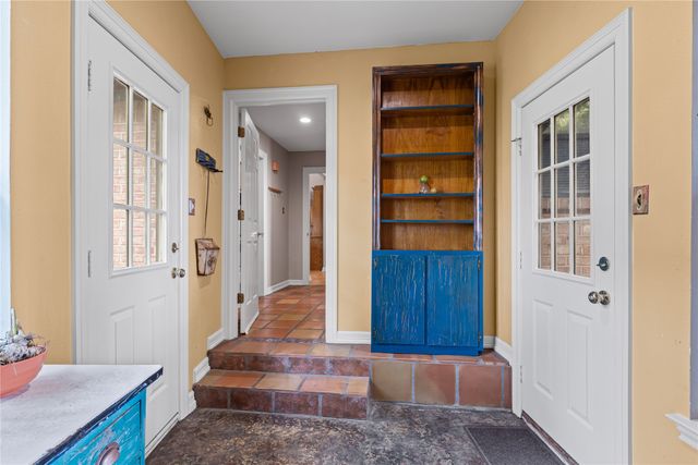 1820 Long Creek Court, Granbury, TX 76049