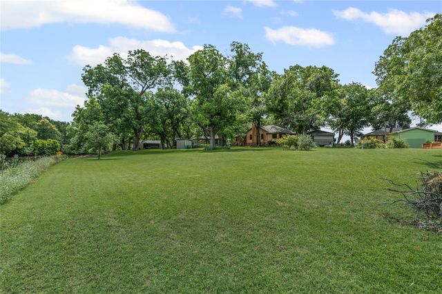 1820 Long Creek Court, Granbury, TX 76049