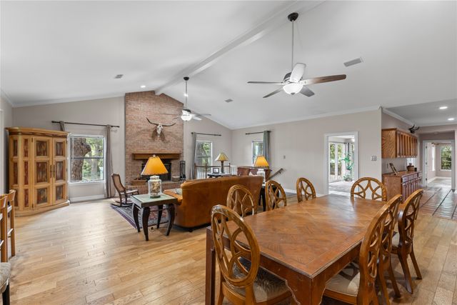 1820 Long Creek Court, Granbury, TX 76049