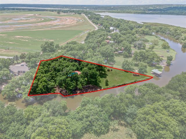 1820 Long Creek Court, Granbury, TX 76049