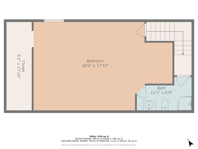1820 Long Creek Court, Granbury, TX 76049
