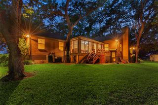 1820 Long Creek Court, Granbury, TX 76049