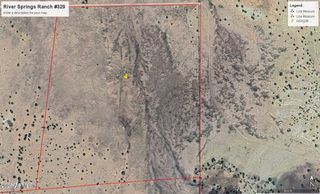 Lot #329 River Springs Ranch -- 329, St Johns, AZ 85936
