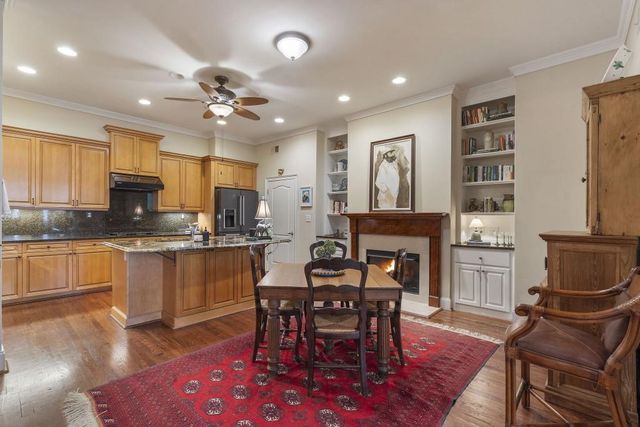 417 Clairemont Avenue 115, Decatur, GA 30030