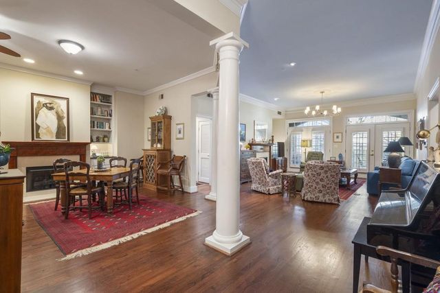 417 Clairemont Avenue 115, Decatur, GA 30030