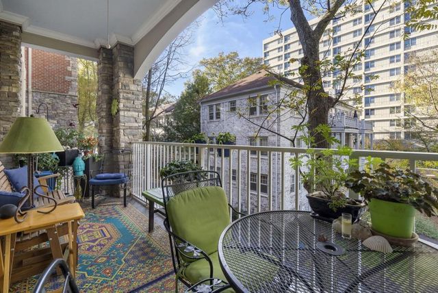 417 Clairemont Avenue 115, Decatur, GA 30030