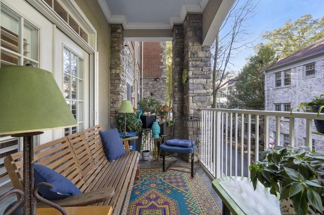 417 Clairemont Avenue 115, Decatur, GA 30030