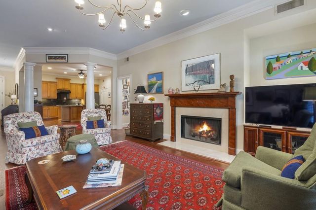 417 Clairemont Avenue 115, Decatur, GA 30030