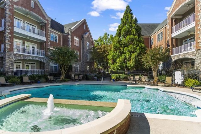 417 Clairemont Avenue 115, Decatur, GA 30030