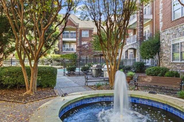 417 Clairemont Avenue 115, Decatur, GA 30030