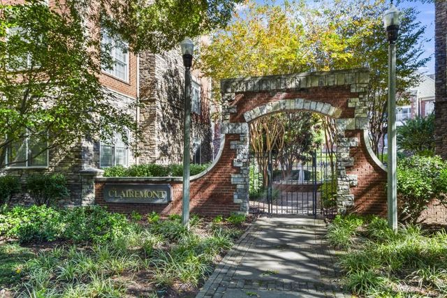 417 Clairemont Avenue 115, Decatur, GA 30030