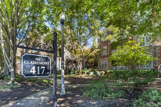 417 Clairemont Avenue 115, Decatur, GA 30030