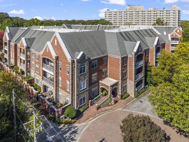 417 Clairemont Avenue 115, Decatur, GA 30030