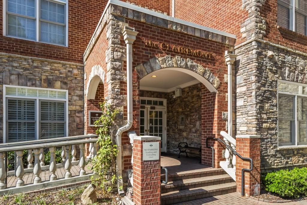 417 Clairemont Avenue 115, Decatur, GA 30030