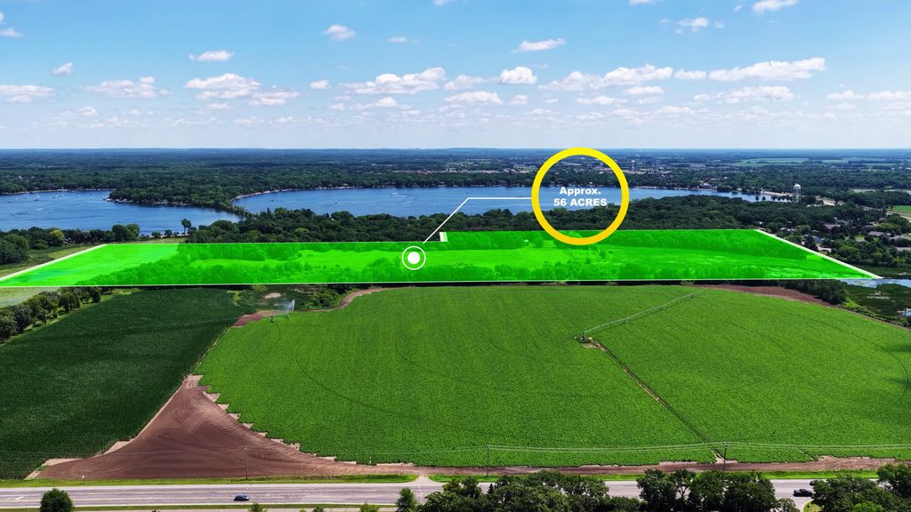 TBD Highland Avenue, Big Lake, MN 55309 — exterior