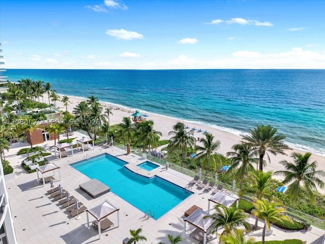 18911 Collins Ave 606, Sunny Isles Beach, FL 33160